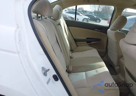 2009 Honda Accord Lxp из США, поврежденный, VIN 1HGCP26479A194789